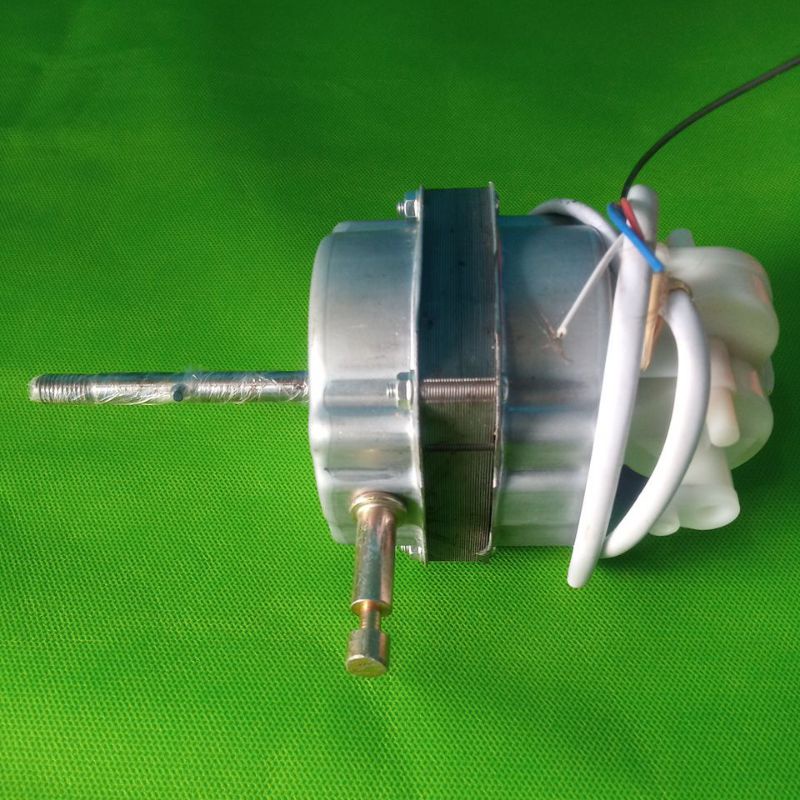 Spul kipas angin miyako/china as pendek