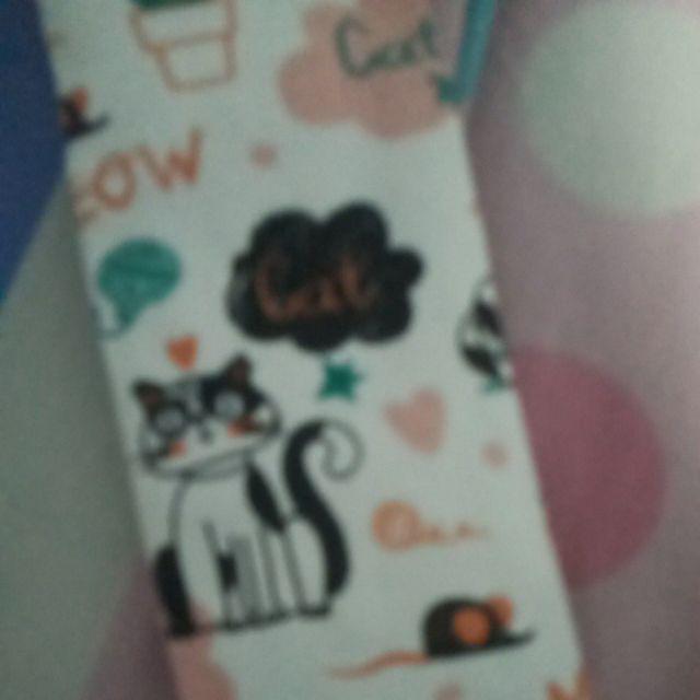 Pouch Kantong Serut Aksesoris / Sedotan Stainless / Kacamata Bahan Bludru Blacu Kanvas Custom Size