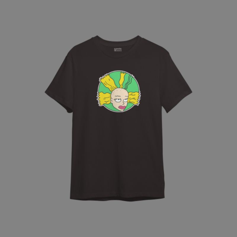 kkkkKAOSssss kaos CYNTHIA RUGRATS