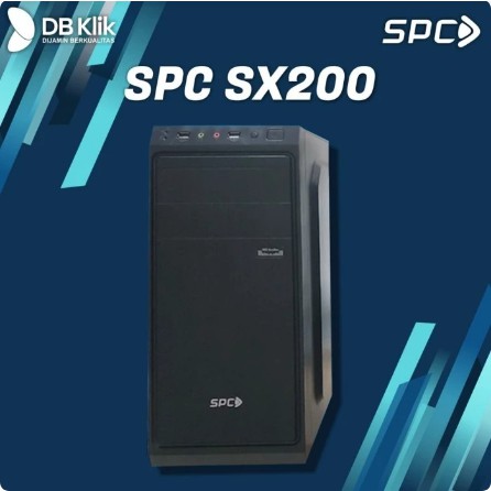 Casing SPC SX Series (SX 200| SX 300 | SX 400) - SX200 | SX300 | SX400 - SX 200 &quot;Original&quot;