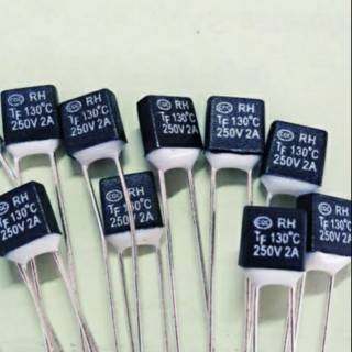 Fuse Kipas Angin Cosmos Pius Kipas Miyako Umum Sanex Maspion Cina Fius 2a Thermofuse Shopee Indonesia
