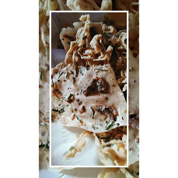 

1 Kg - Rempeyek / Peyek Gurih Termurah