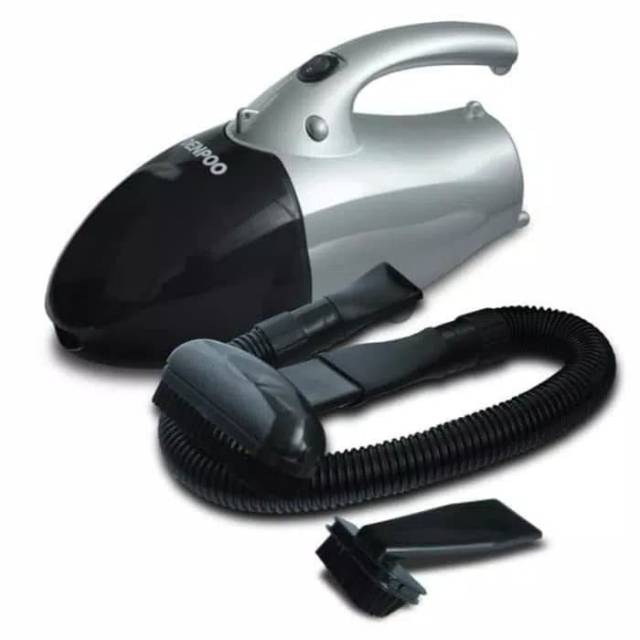 Denpoo Vacuum Cleaner HRV8003 Alat Penyedot Debu