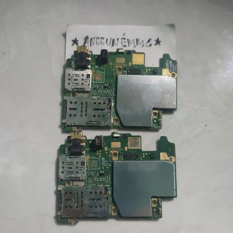 mesin redmi 5a  xiaomi 5a normal