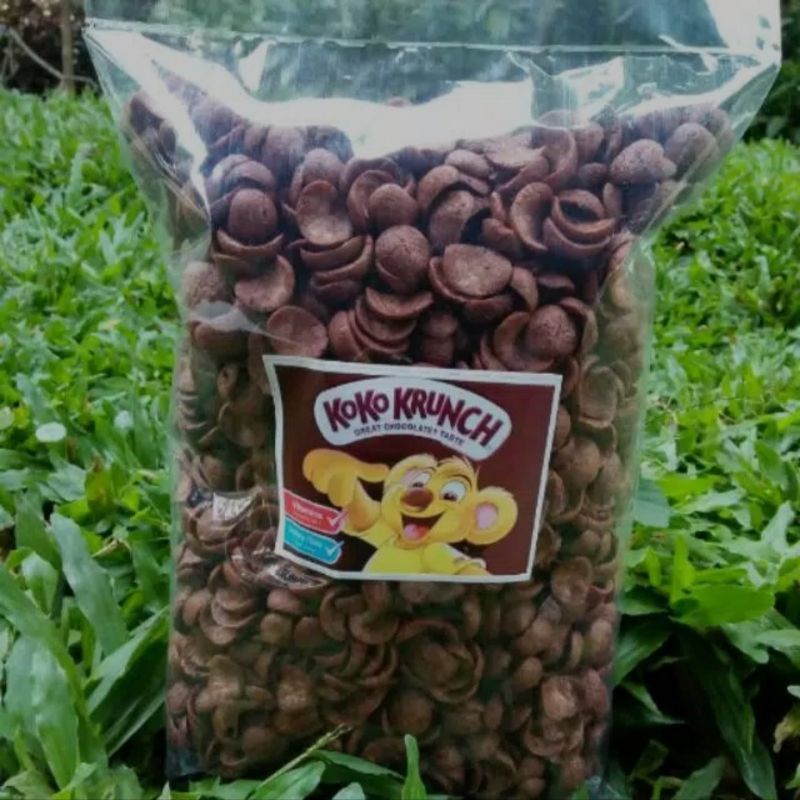 

Koko Krunch (250gr)