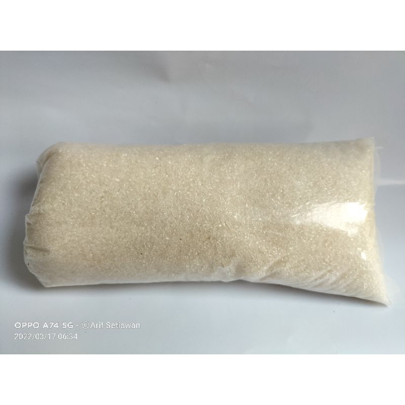 

Gula Pasir Curah 1 kg | gula Pasir Lokal 1 kg