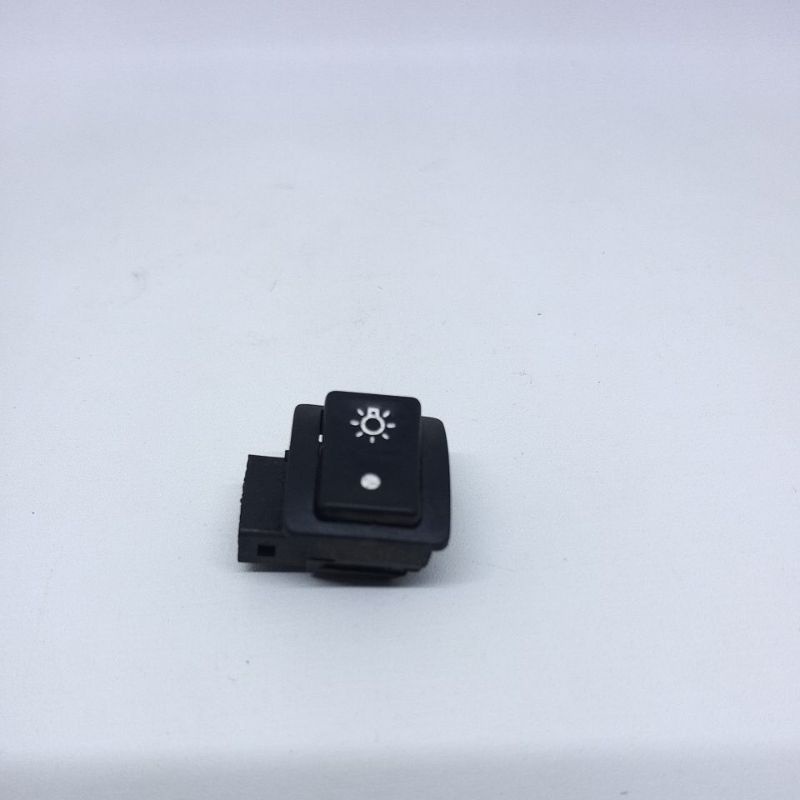 tombol penyetan saklar lampu on off suzuki smash shogun universal semua motor