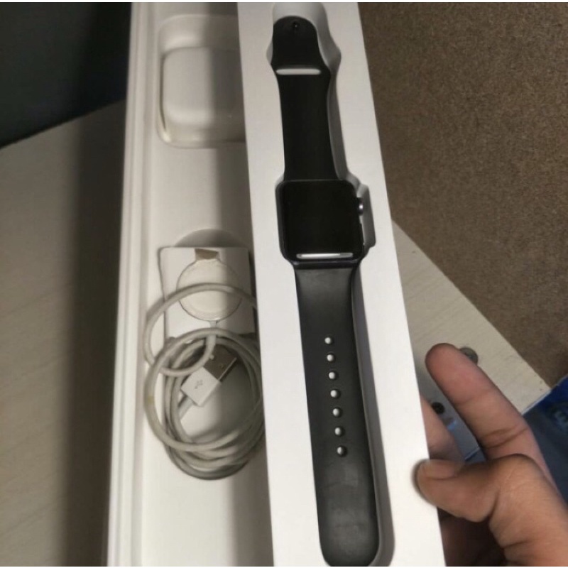 Apple Watch series 3