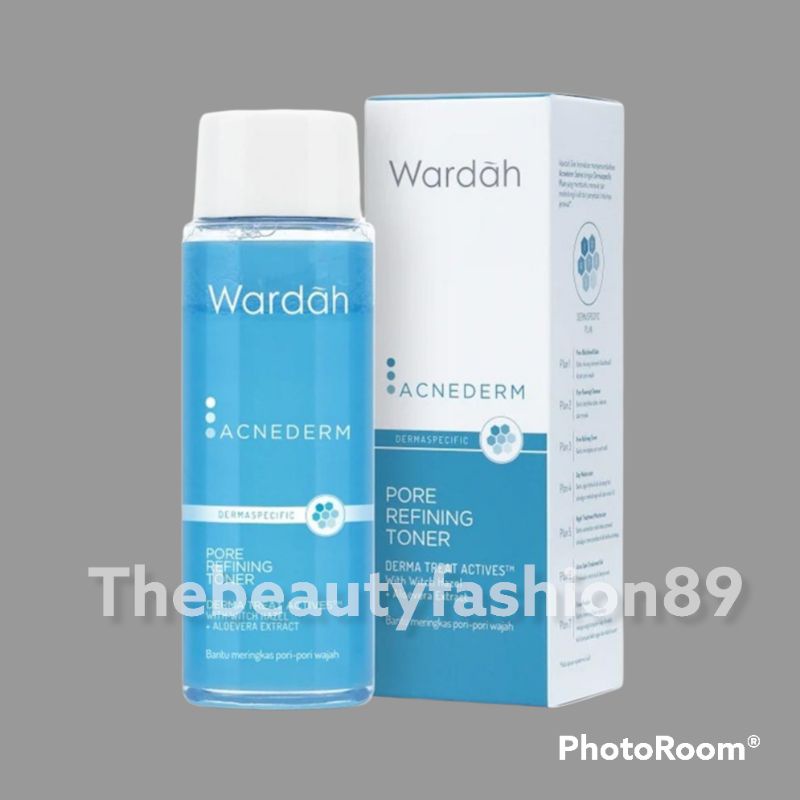 WARDAH ACNE CARE TONER