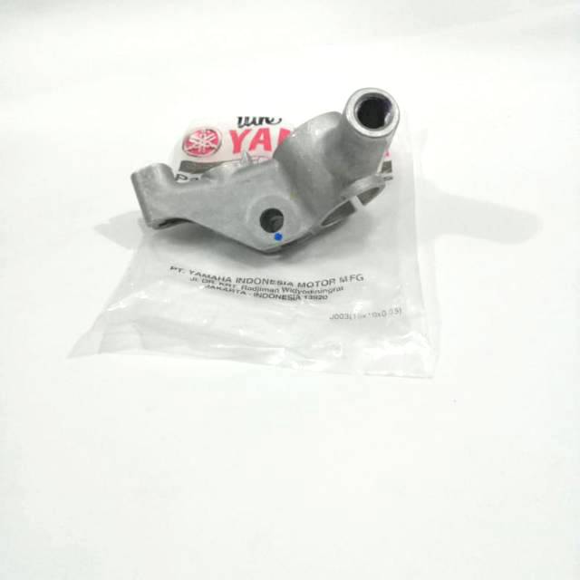 Dudukan spion kiri Mio j X-Ride soul gt