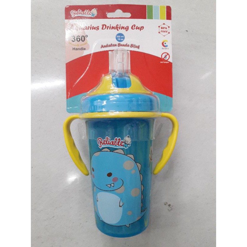 RELIABLE AQUARIUS DRINKING CUP