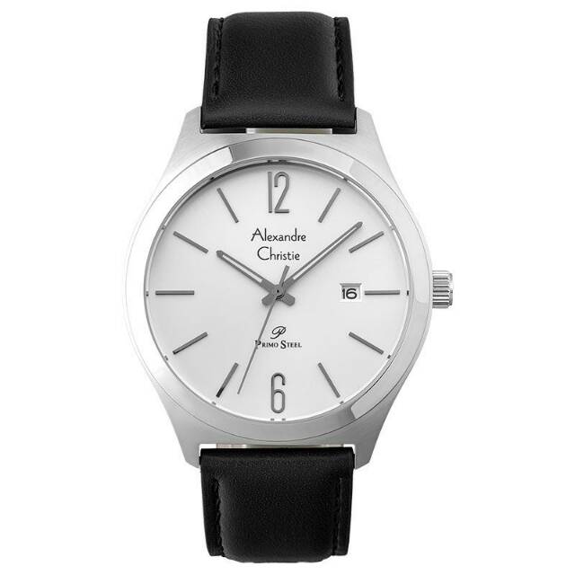 Jam tangan ac 1009 md