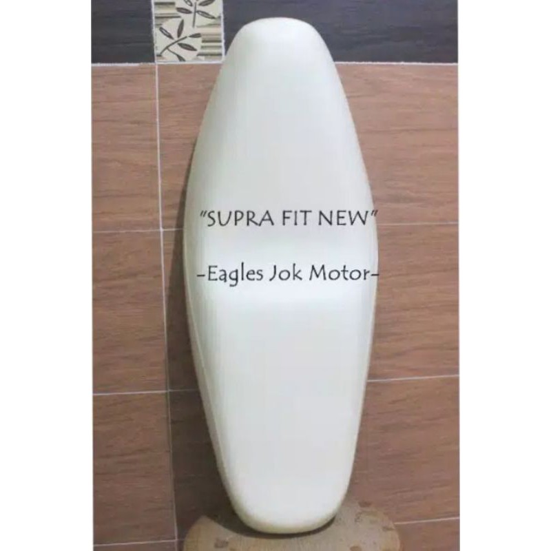 busa jok motor supra fit new