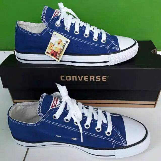 Sepatu converse.t.box