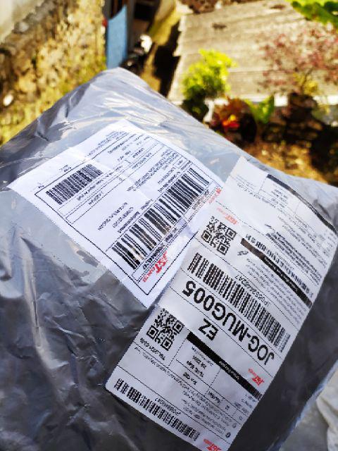 Kemeja Batik Lengan  Panjang Size M L Xl Xxl Kemeja Batik Modern