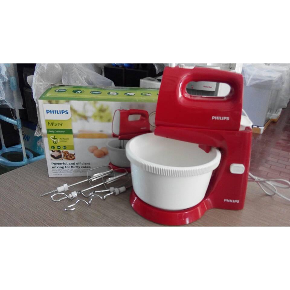 Stand Mixer Philips HR 1559