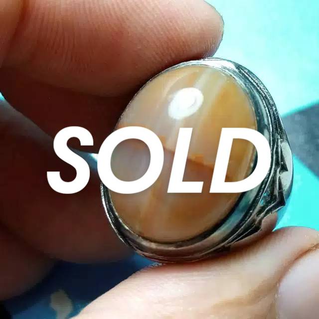 Natural tapak jalak kristal 8