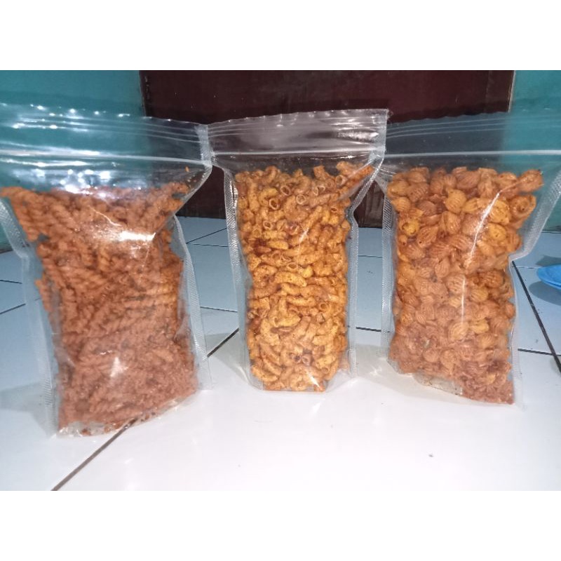 

makaroni seblak 250gram