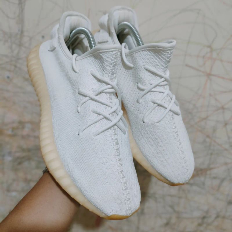 Yeezy 350 second