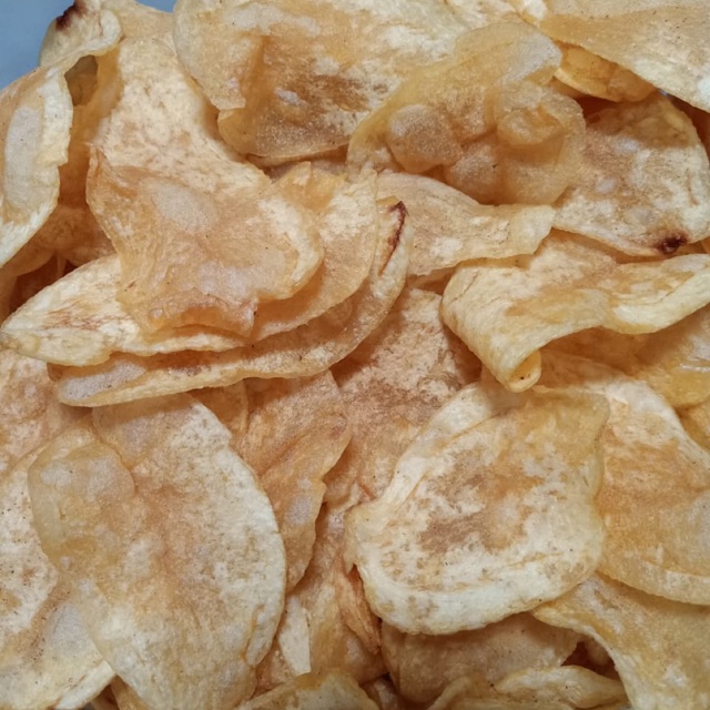 

Keripik Kentang Medan