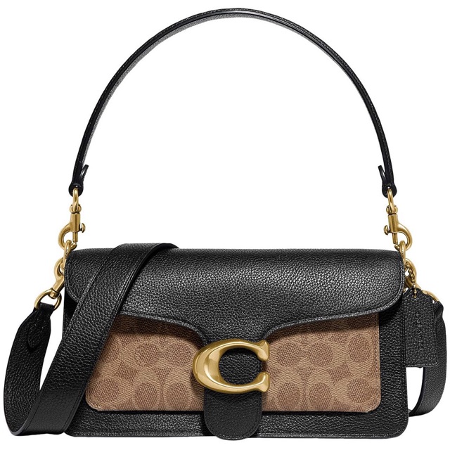 Coach Tabby Shoulder Bag 26