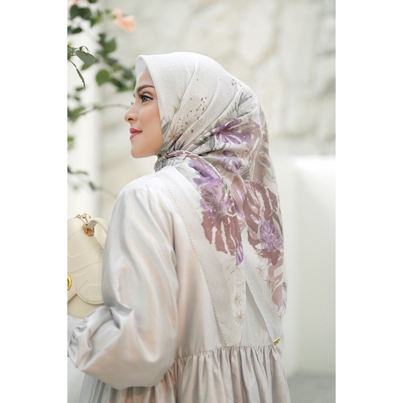 Buttonscarves Tropicale Extended Mala