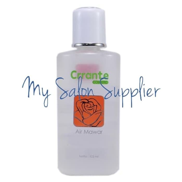 Crrante Cosmetic Air Mawar 125ml