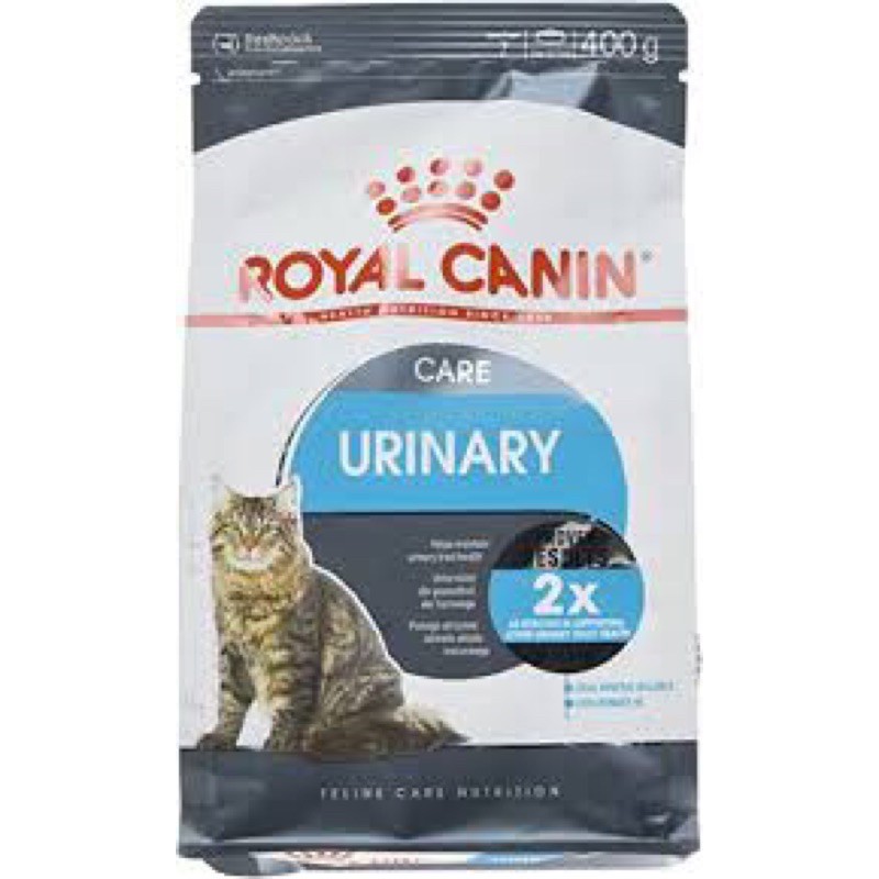 Royal Canin Care Urinary 400G