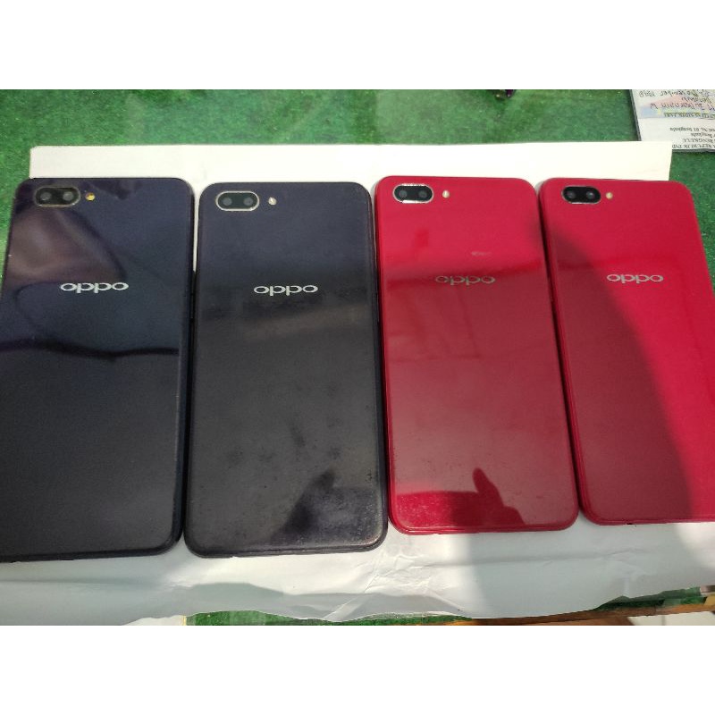 OPPO A3S 4UNIT MATI
