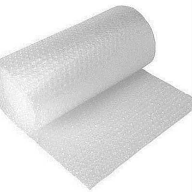 BUBBLE WRAP PACKING TAMBAHAN