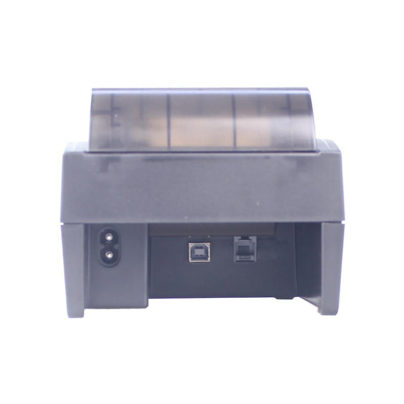 Mini POS Printer Thermal 58mm POSWELL PW58M - USB.