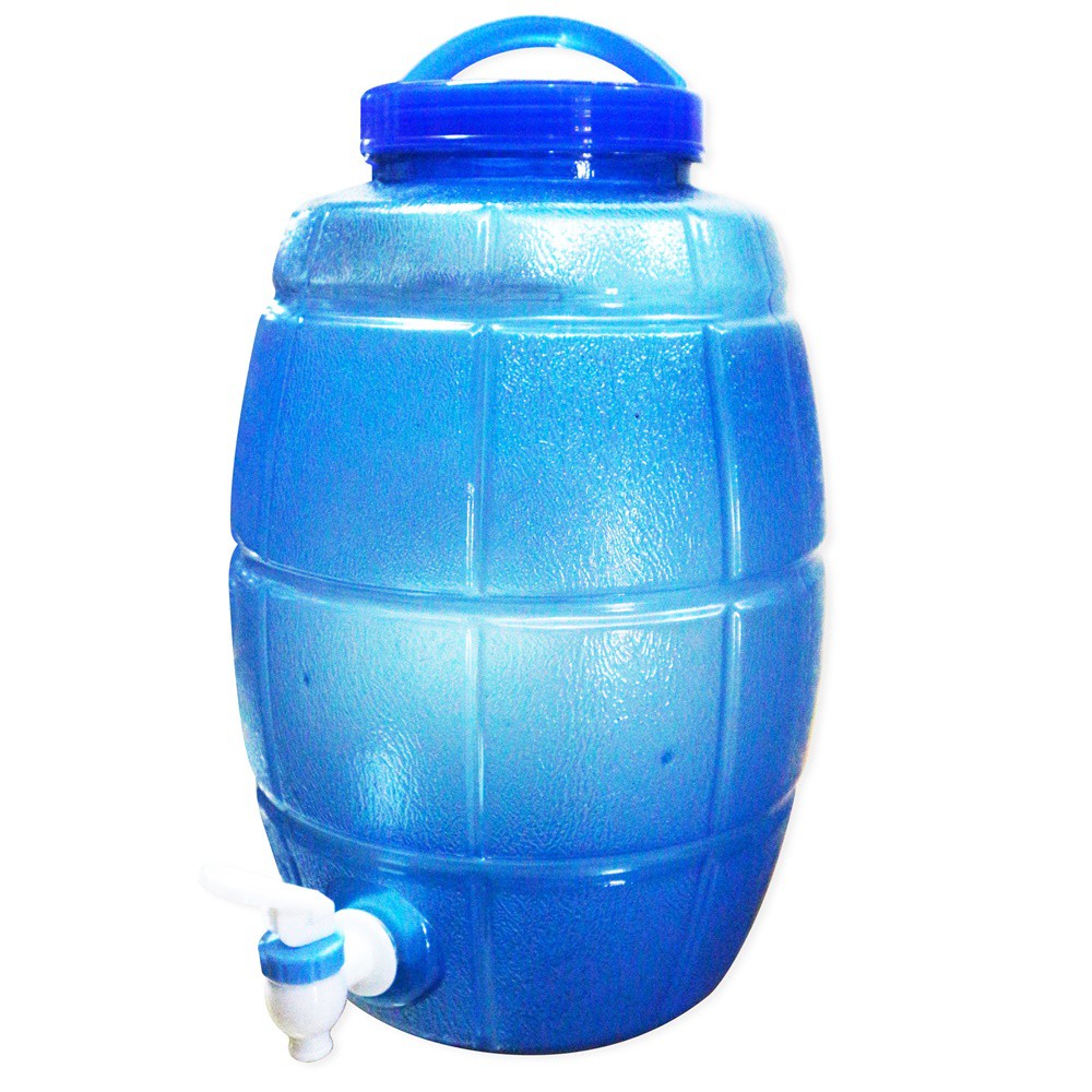 Galon Kran 8 Liter Barrel M028 Aston / Galon Air Minum / Galon Dispenser Kran