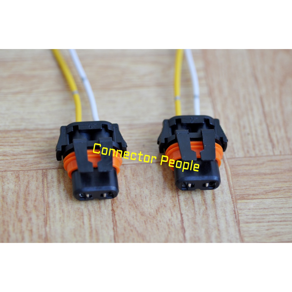 PNP Soket Female Foglamp HB4 + Kabel 1 pcs