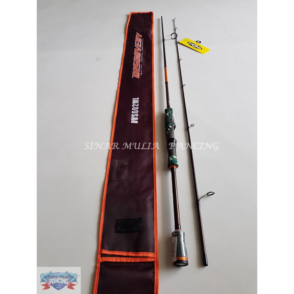 JORAN STORM DISCOVERY DVS602ML