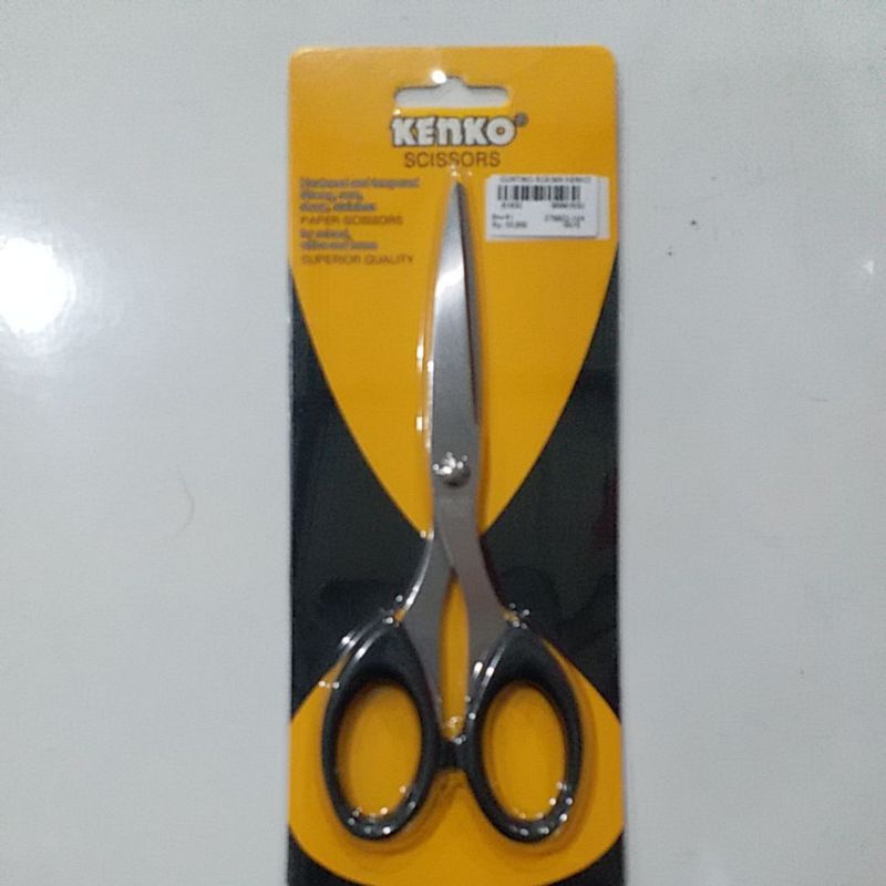 

Gunting tanggung kenko