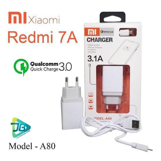 BM048 A80 Cashan Cashan XIAOMI 3Amper QUALCOM micro fast Charging Anti meledak REDMI 3 4X 5A 6A 7A JB3781