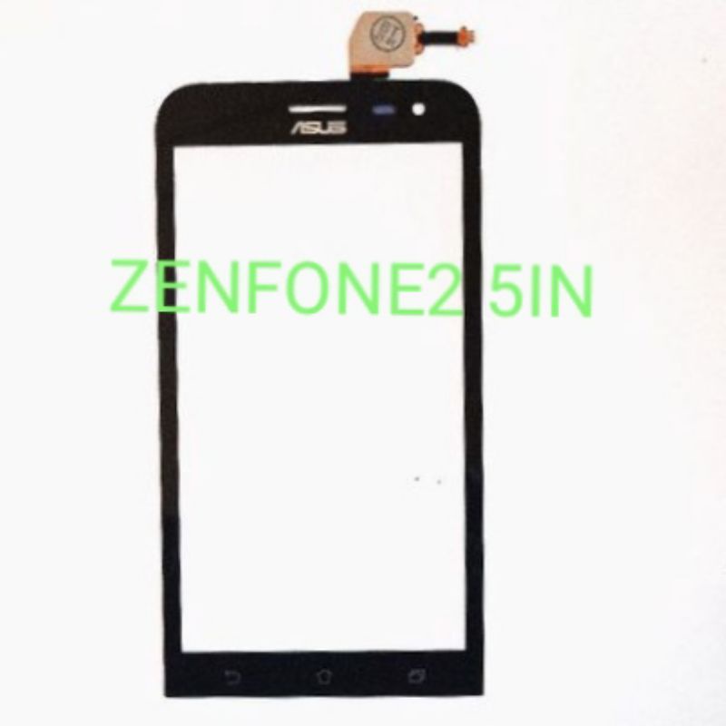 TOUCHSCREEN ASUS ZENFONE2 Z00RD ZENFONE 2 TS TC XE500KL ZE500ML ZE500KG 5in
