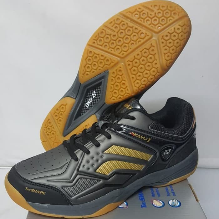 NEW SEPATU BADMINTON YONEX AKAYU 1 ORIGINAL LIMITED PROMO