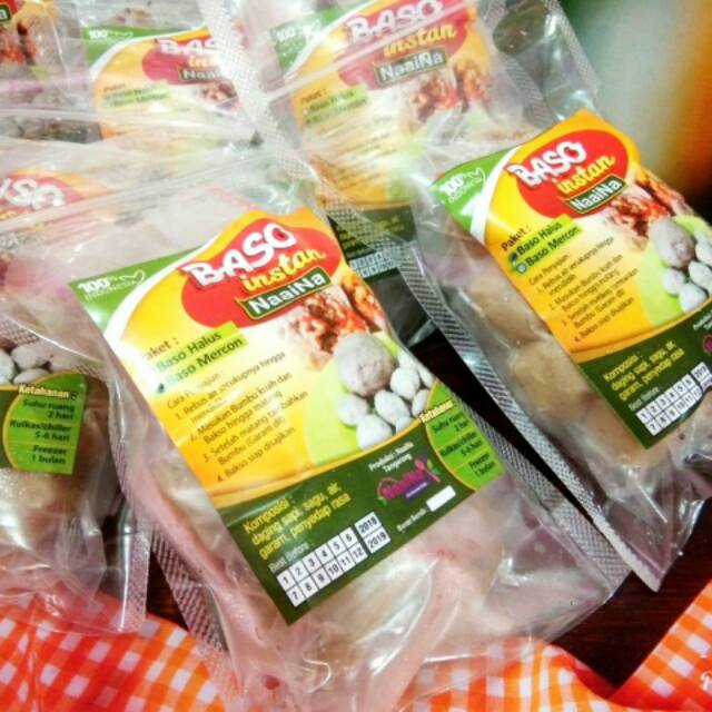 

Baso NaaiNa