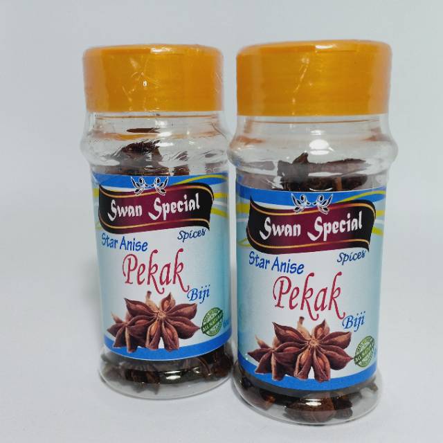 

PEKAK BIJI 15gr