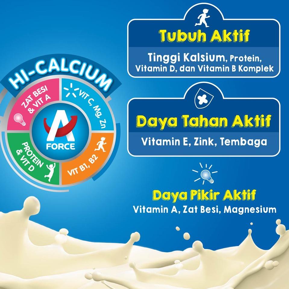 

드 Boneeto Susu Bubuk Vanila 685g - Nutrisi untuk Daya Pikir dan Tubuh Aktif Anak Terbaru