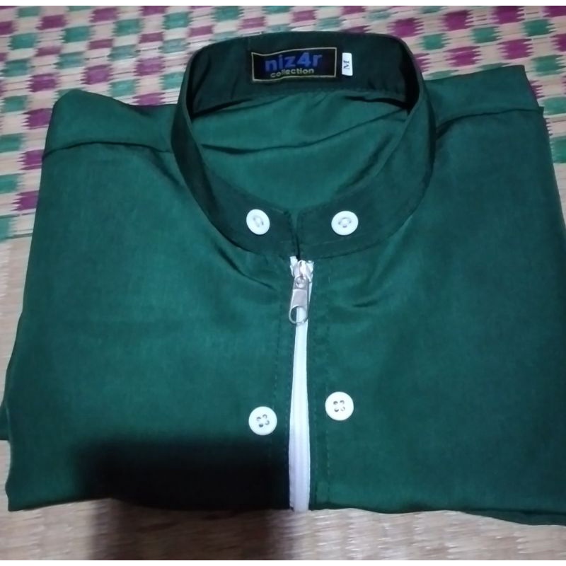 JUBAH/GAMIS ANAK LAKI LAKI1-12 TAHUN(06)