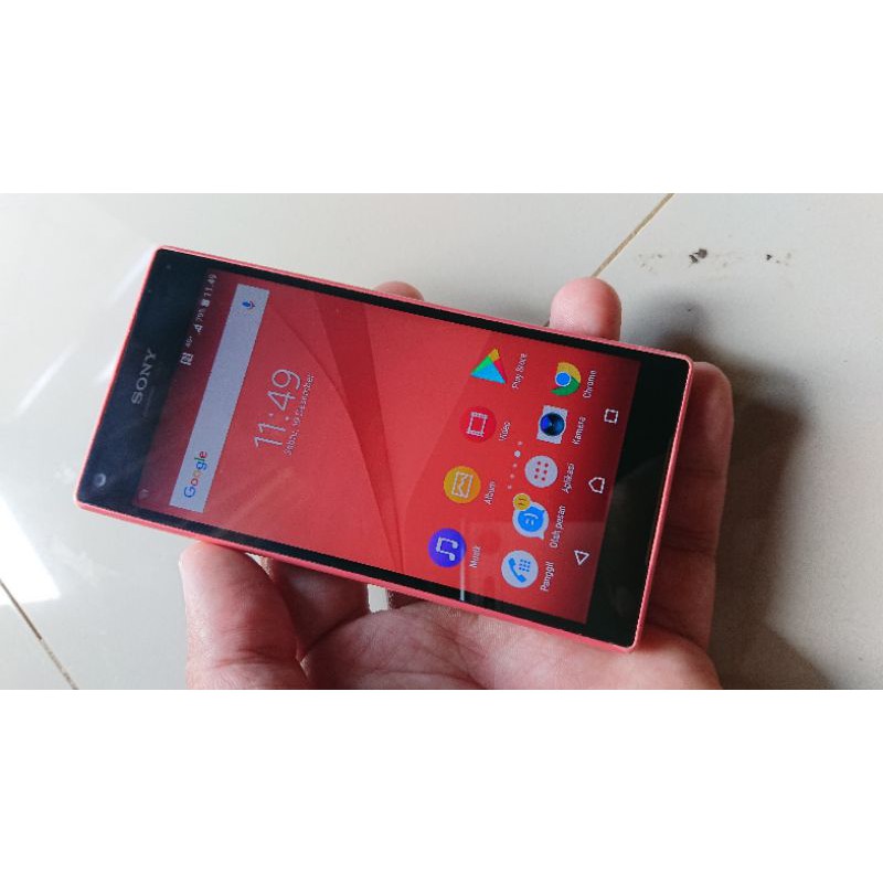 Sony Xperia Z5 Compact NFC