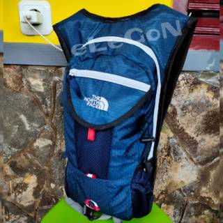 Deemee Tas  Gowes  Hydrobag TNF Deemee 10L Tas  Sepeda Trail 