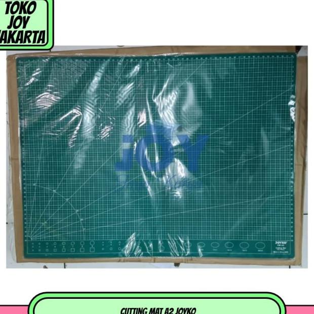 

CUTTING MAT A2 JOYKO