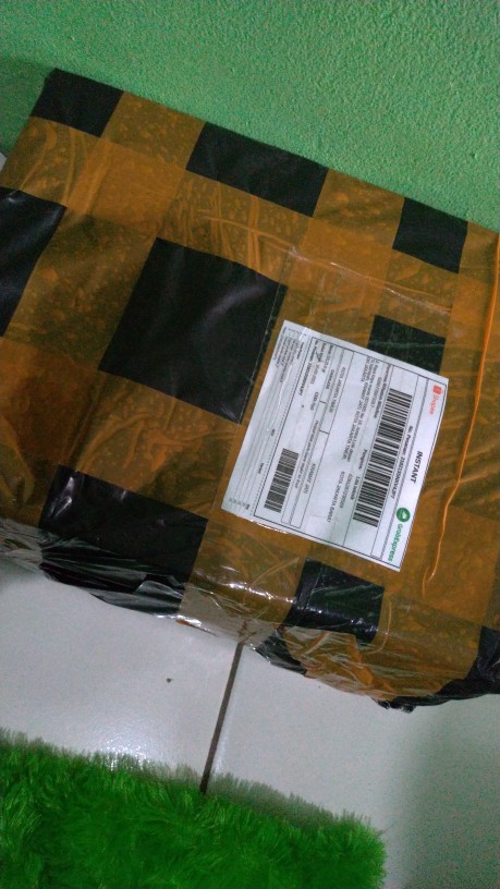 Grendel Stenlis Dolphin 2