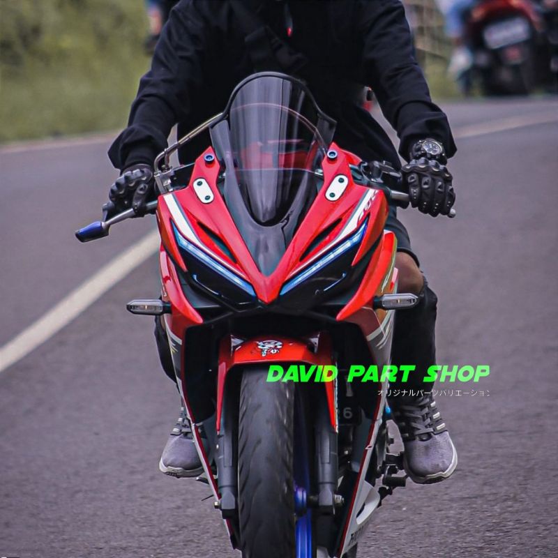 CV.GSC VISOR JENONG CBR 150 R FACELIFT 2016-2020
