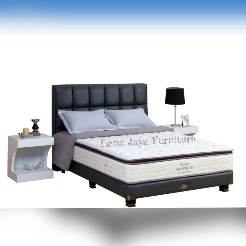 MATRAS GUHDO SAPPHERE 120 X 200 CM