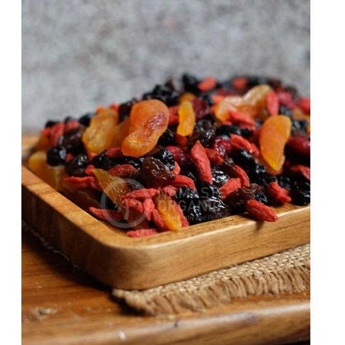 

Sale MIXED DRIED FRUIT 250GR .,.,.,.,