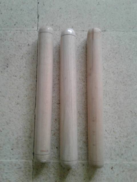 Rolling pin kayu